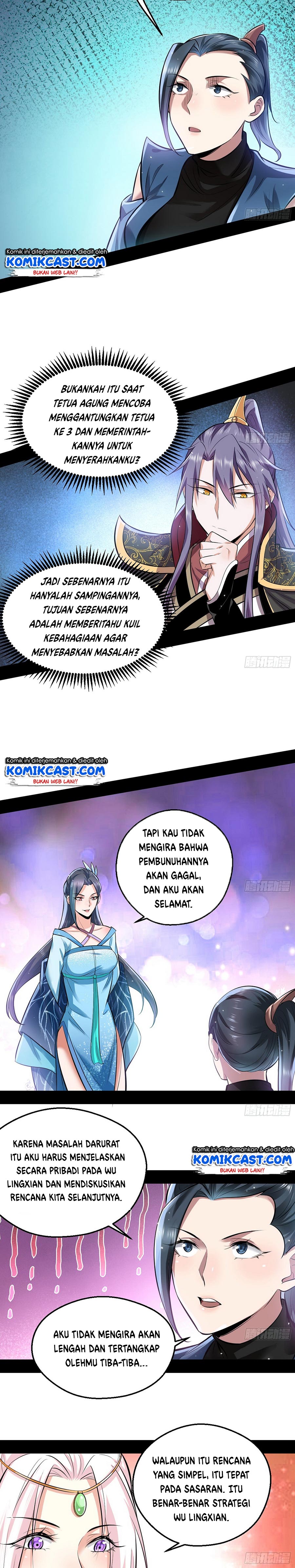 Dilarang COPAS - situs resmi www.mangacanblog.com - Komik im an evil god 045 - chapter 45 46 Indonesia im an evil god 045 - chapter 45 Terbaru 15|Baca Manga Komik Indonesia|Mangacan